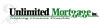 unlimited mortgage logo
